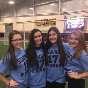 Meet your Posher, Makayla